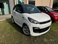 Usata Ligier JS50 2020 Bianco Utilitaria