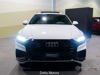 usata Audi Q8 50 3.0 tdi mhev Sport quattro tiptronic