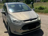 Usata Ford B-MAX 75 CV (55 kW) 2012 Monovolume