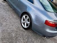 Usata Audi A5 Ambition 170 CV (125 kW) 2009 Coupé