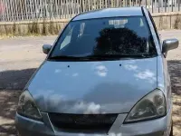 Usata Suzuki Liana GLX 103 CV (75 kW) 2003 Grigio Berlina