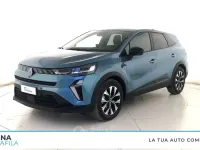 Käytetty Renault Symbioz Evolution 94 HP (69 kW) 2025 Sininen Katumaasturi