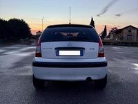 Usata Citroën C3 67 CV (49 kW) 2009 Bianco Furgone