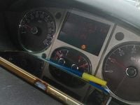 Usata Lancia Musa 2009 Grigio Monovolume