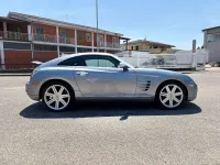 Usata Chrysler Crossfire Limited 218 CV (160 kW) 2005 Coupé