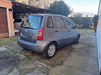 Usata Fiat Idea Dynamic 95 CV (69 kW) 2004 Monovolume