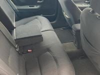 Usata Renault Laguna II Initiale 120 CV (88 kW) 2004 Grigio Station wagon