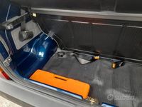 Usata Fiat Panda 2000 Blu Berlina