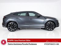 Usata Lamborghini Urus 650 CV (478 kW) 2019 Grigio SUV