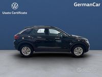 Usata VW T-Roc Life 115 CV (84 kW) 2024 SUV