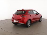Usata Mazda 2 Exceed 90 CV (66 kW) 2022 Rosso