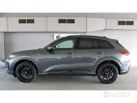 Usata Audi Q5 S-Line 204 CV (150 kW) 2025 Grigio SUV