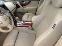 Usata Infiniti QX70 Premium 238 CV (175 kW) 2015 SUV