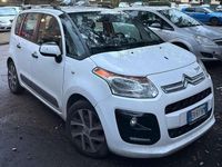 Usata Citroën C3 Picasso Seduction 92 CV (67 kW) 2014 Monovolume