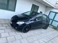 Usata Mercedes B180 109 CV (80 kW) 2010 Monovolume