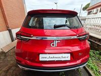 Usata DR DR 5.0 155 CV (114 kW) 2022 Rosso SUV