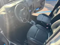Usata Dacia Spring Comfort Plus 18 kW (25 CV) 2022 Grigio Utilitaria