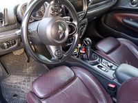 Usata Mini Clubman 2016 Station wagon