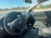 Usata Renault Mégane 110 CV (80 kW) 2013 Nero Berlina