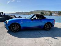 Usata Abarth 124 Spider 170 CV (125 kW) 2019 Cabrio