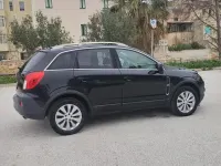 Usata Opel Antara Cosmo 163 CV (119 kW) 2014 Grigio SUV
