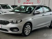 Usata Fiat Tipo Lounge 95 CV (69 kW) 2016 Grigio Berlina
