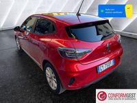 Usata Renault Clio V Evolution 101 CV (74 kW) 2025 Rosso Utilitaria