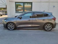 Usata Ford Focus ST-Line X 116 CV (85 kW) 2023 Grigio Berlina