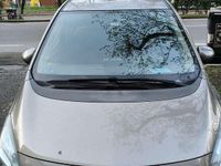 Usata Opel Meriva S 120 CV (88 kW) 2014 Grigio Monovolume