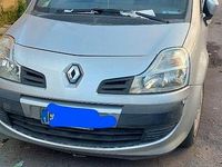 Usata Renault Modus 2010 Grigio Monovolume
