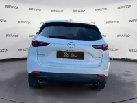 Usata Mazda CX-5 165 CV (121 kW) 2023 Rhodium white m SUV