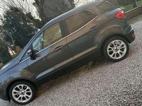 Usata Ford Ecosport Titanium S 95 CV (69 kW) 2021 SUV
