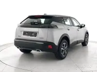 Usata Peugeot 2008 Style 136 CV (100 kW) 2025 Grigio artense SUV