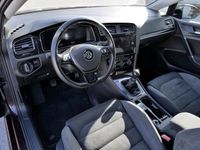 usata VW Golf VII 1.6 Tdi 115cv Executive