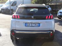 Occasion Peugeot 3008 GT 200 ch (147 kW) 2020 Blanc SUV