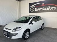 usata Fiat Punto Evo cil. 1.4 Dynamic Natural Power