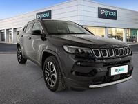 usata Jeep Compass 1.3 turbo t4 phev limited 4xe at6