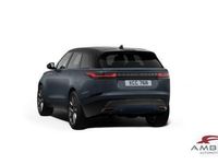 Nuova Land Rover Range Rover Velar HSE Dynamic 404 CV (297 kW) 2025 Blu metallizzato SUV