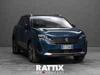 usata Peugeot 3008 1.6 hybrid phev 225CV Allure Pack EAT8