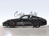 Usata Porsche 992 541 CV (397 kW) 2025 Nero Coupé