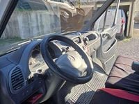 Usata Mercedes Sprinter 129 CV (94 kW) 2001 Bianco Furgone