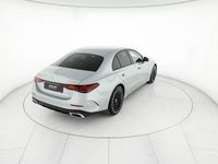 Nuova Mercedes E300 Advanced Plus 313 CV (230 kW) 2026 Argento Berlina