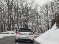 Usata VW Golf VI R-line 105 CV (77 kW) 2011 Grigio Utilitaria