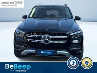 Usata Mercedes GLE350 de Advanced Plus 2024 Nero SUV