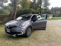 Usata Renault Captur 90 CV (66 kW) 2017 SUV