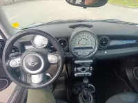 Usata Mini Cooper D 109 CV (80 kW) 2009 Utilitaria