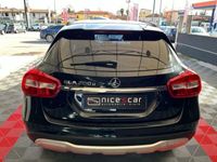 usata Mercedes GLA200 d Automatic Business * AUT