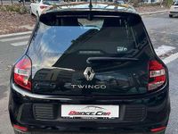 Usata Renault Twingo SE 71 CV (52 kW) 2019 Nero Utilitaria