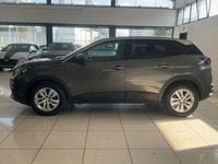 Usata Peugeot 3008 Business-Line 131 CV (96 kW) 2018 Grigio SUV