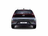 Nuova Hyundai Bayon 90 CV (66 kW) 2026 Aurora gray SUV